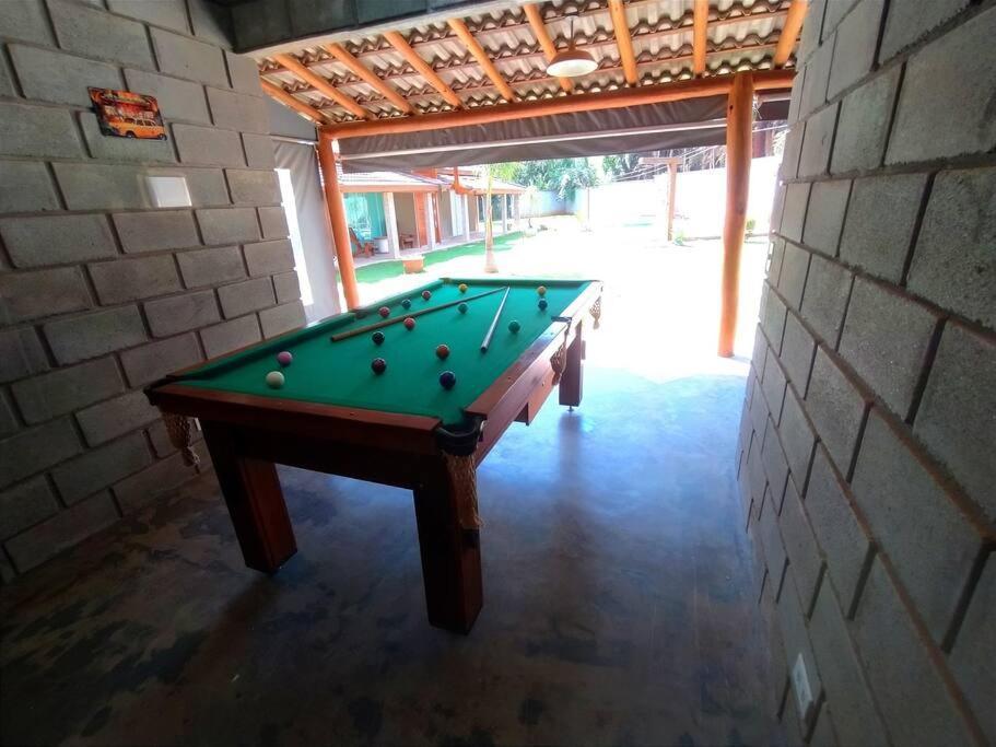 Chacara Vale Fertil Jarinu Exterior foto