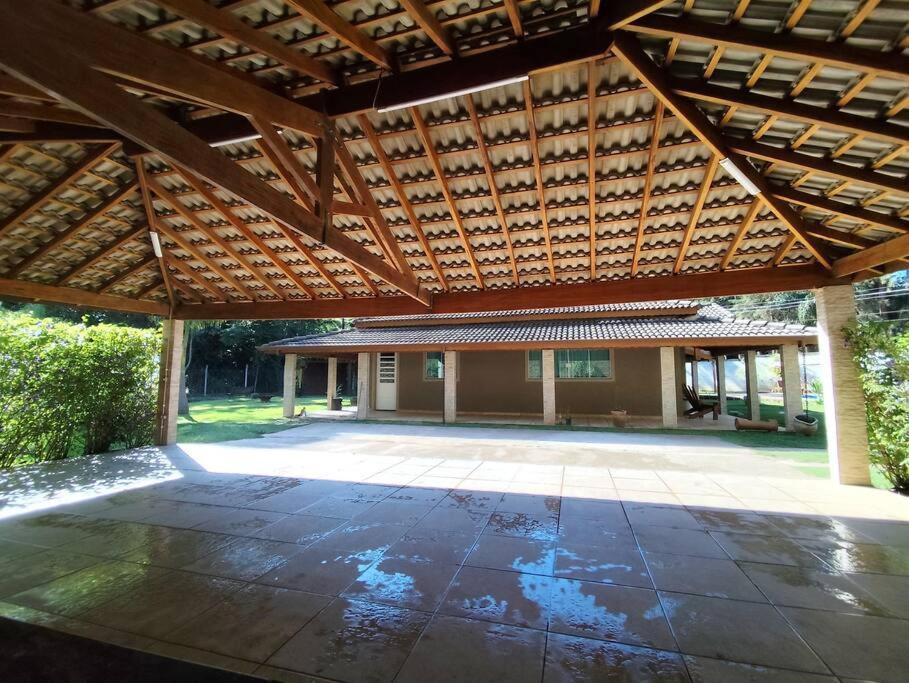 Chacara Vale Fertil Jarinu Exterior foto