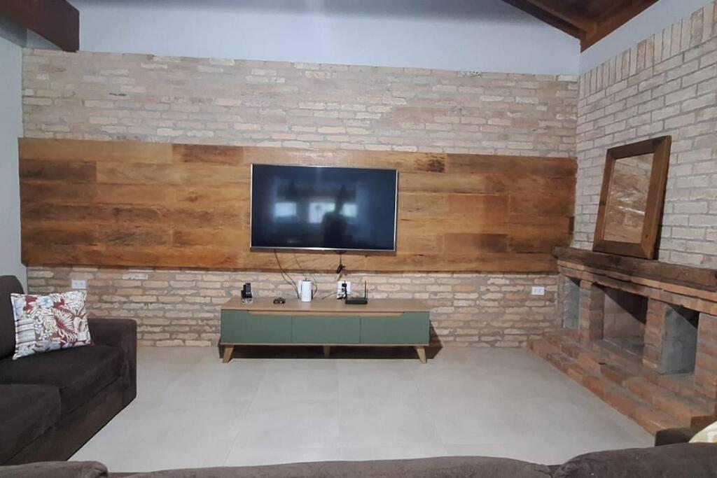 Chacara Vale Fertil Jarinu Exterior foto