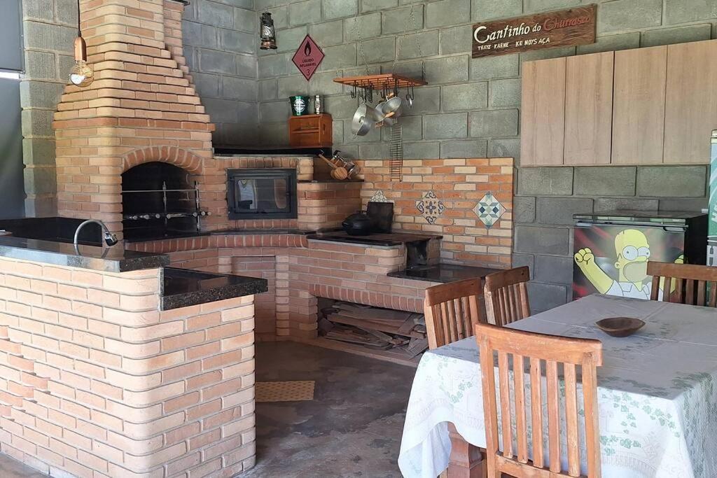 Chacara Vale Fertil Jarinu Exterior foto